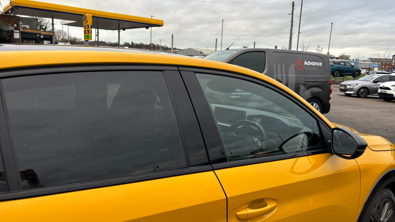 Peugeot 208 1.2 PureTech 100 GT 5dr Petrol Hatchback